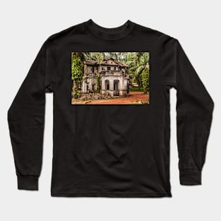 1934 Luxury Long Sleeve T-Shirt